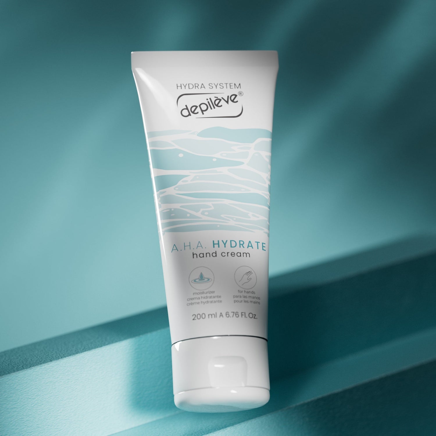 AHA Hydrate Hand Cream