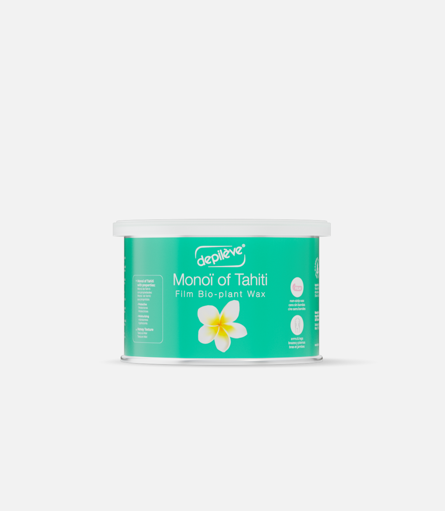 Monoï of Tahiti Film Wax