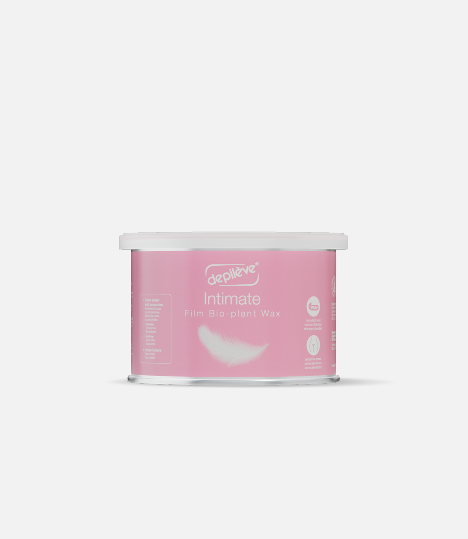 Intimate Film Wax