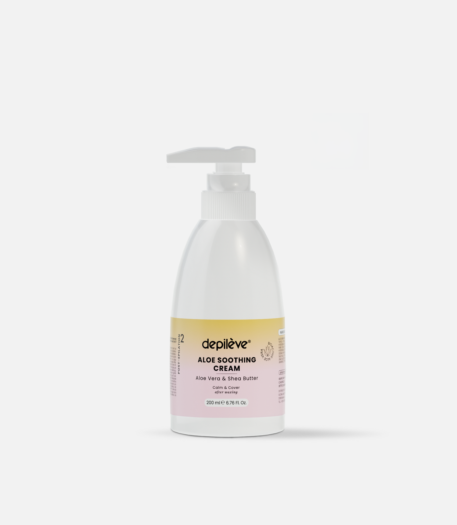 Soothing Cream