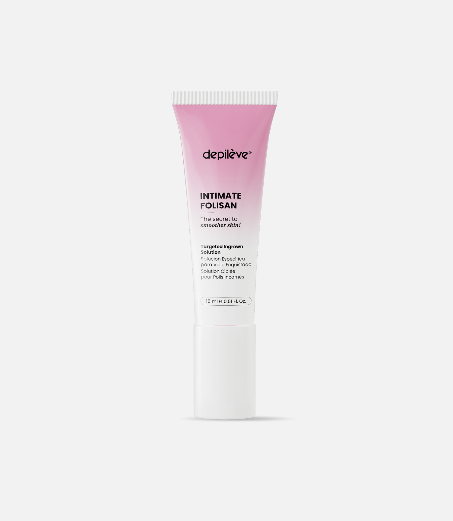 Intimate Folisan