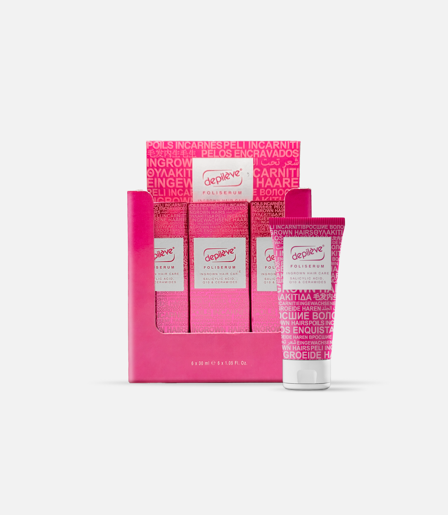 Foliserum
