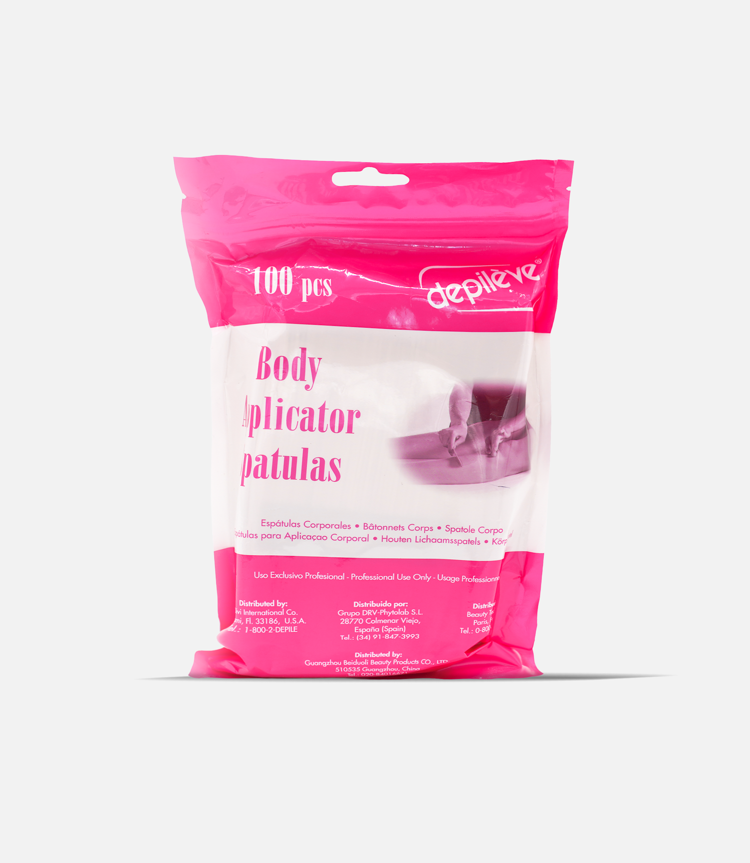 Applicators