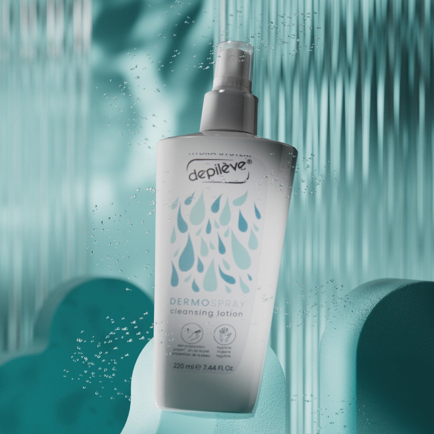Dermo Spray