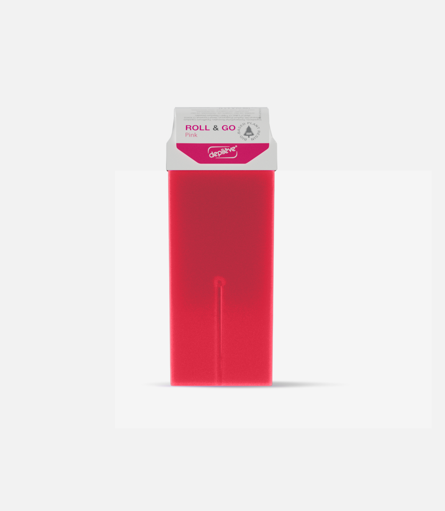 Roll & Go Wax / Cartridges