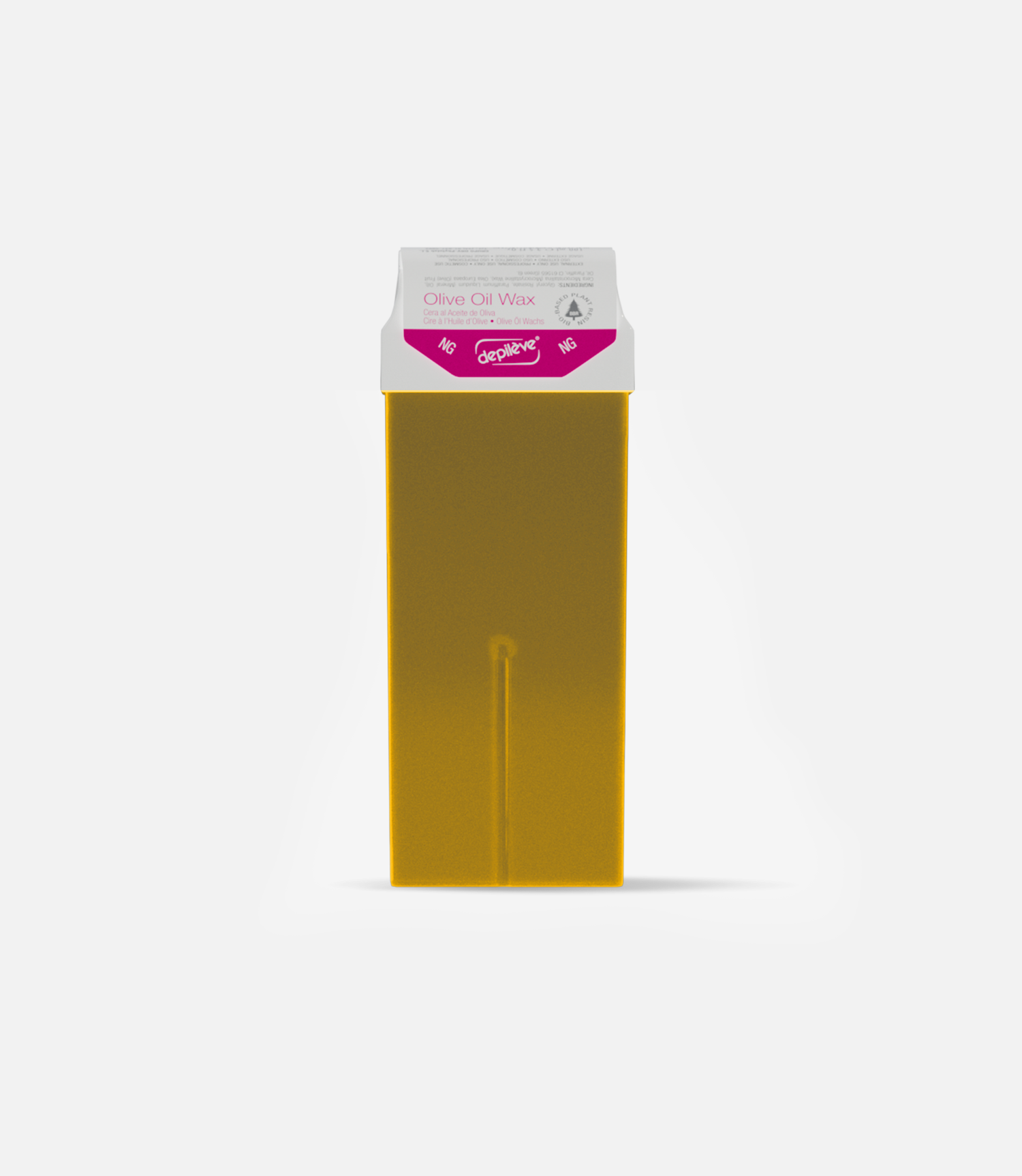 NG Roll-On Wax / Cartridges