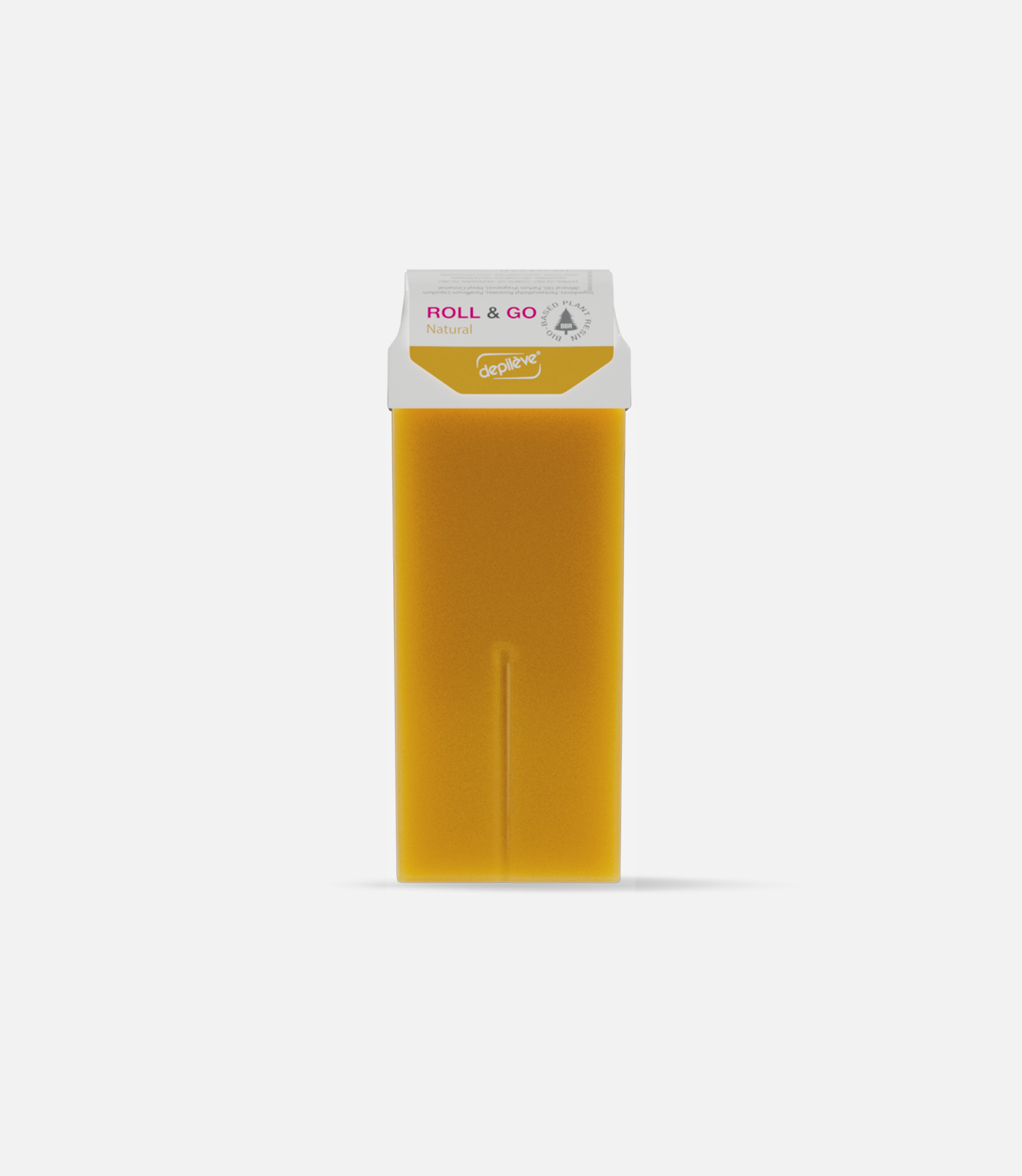 Roll & Go Wax / Cartridges