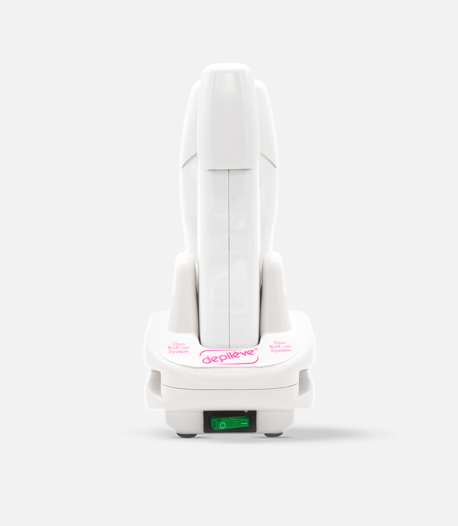 Roll-on Double Universal Warmer with Base