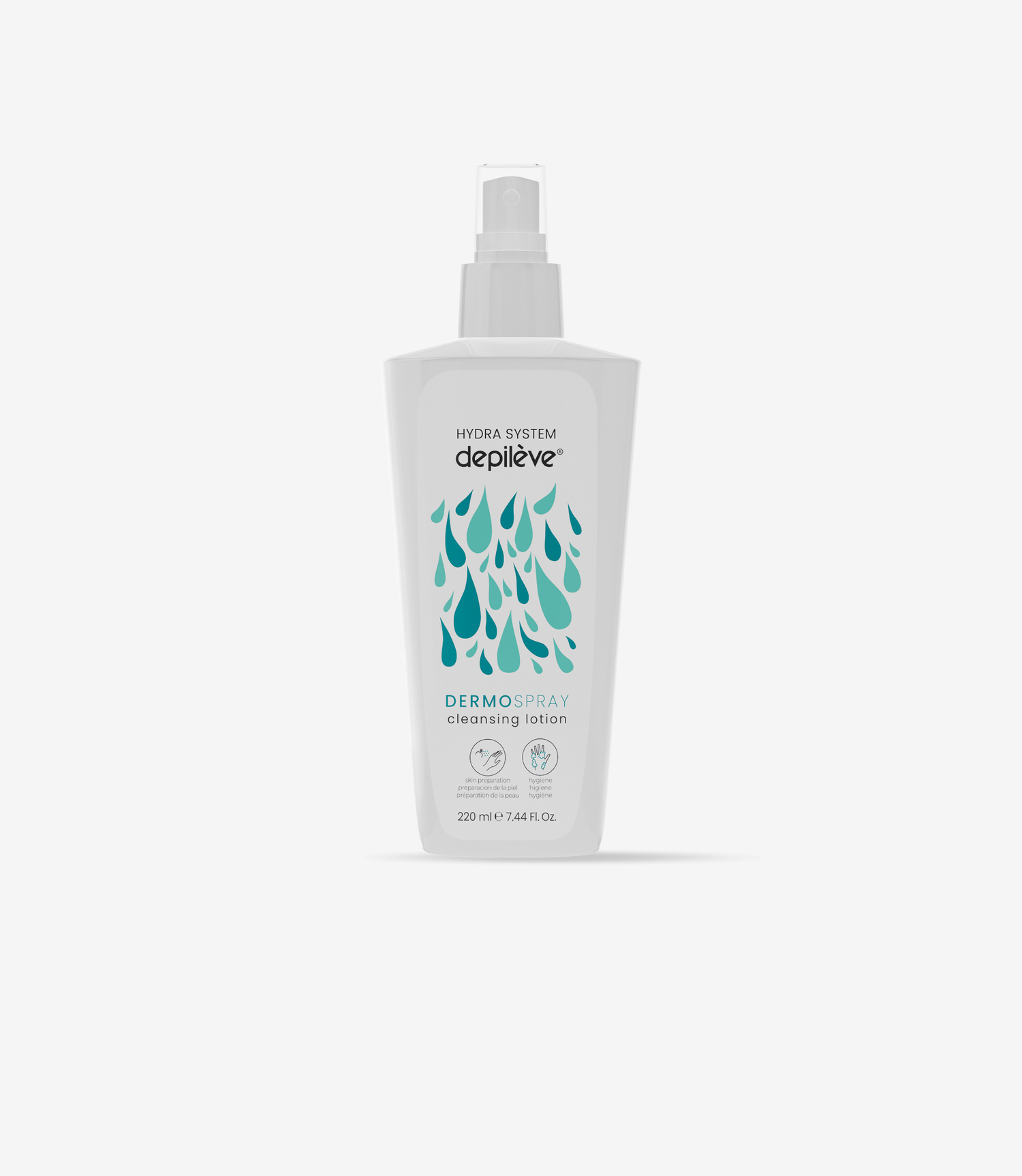 Dermo Spray