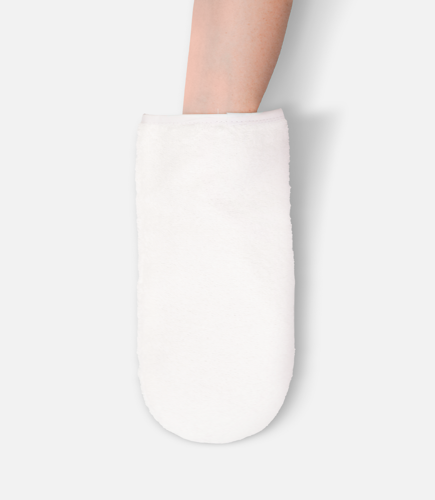 Lined Mittens