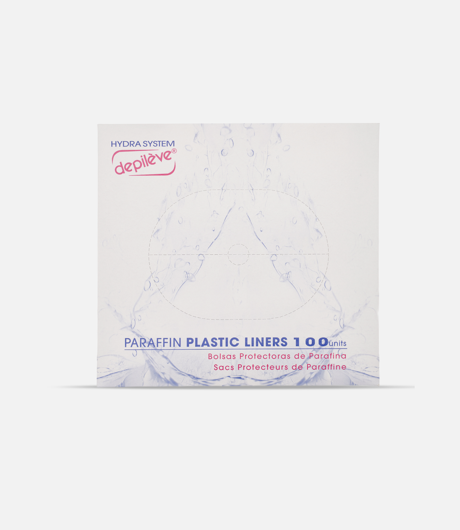 Disposable Liners
