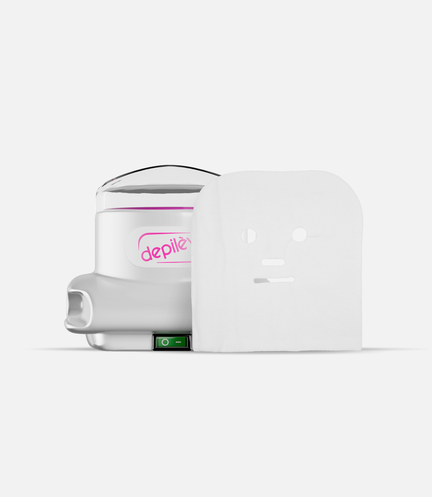 Professional Facial Kit