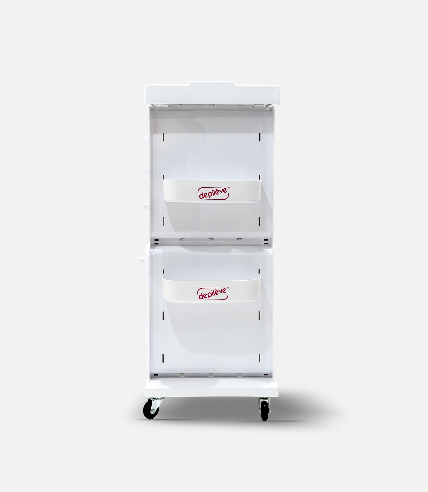 Waxing Cart