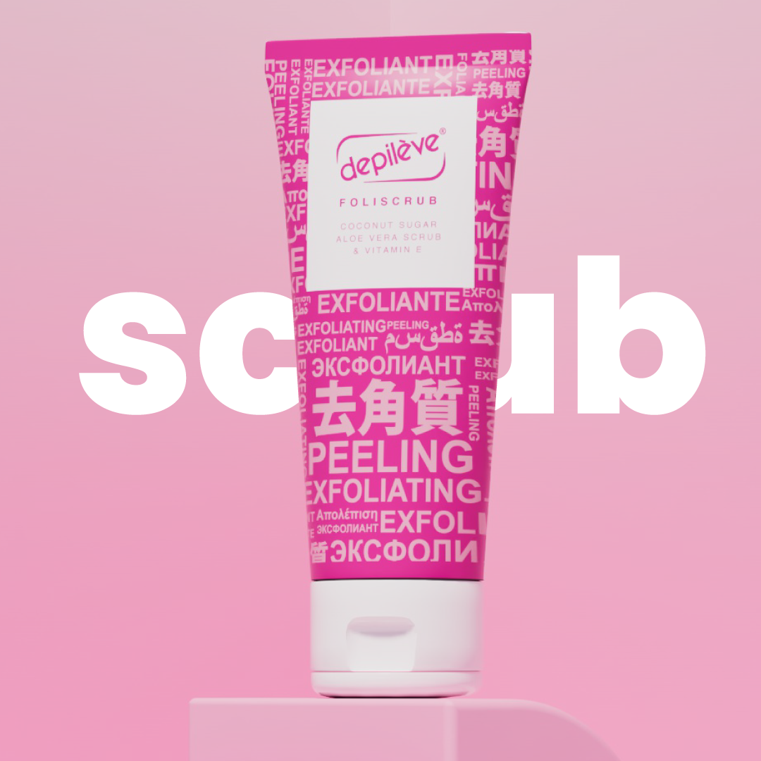 Foliscrub