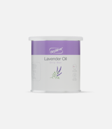 Lavender Oil Rosin Strip Wax