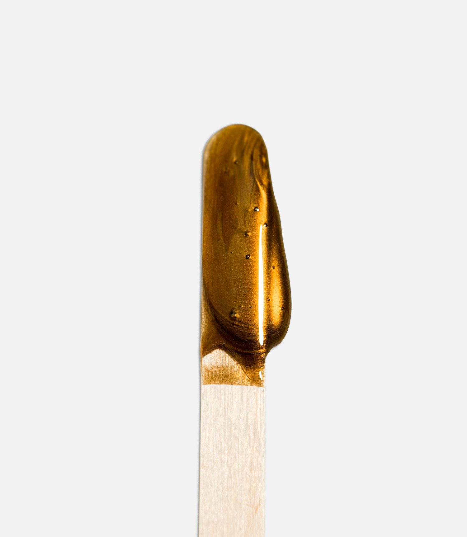 Bronze Strip Wax