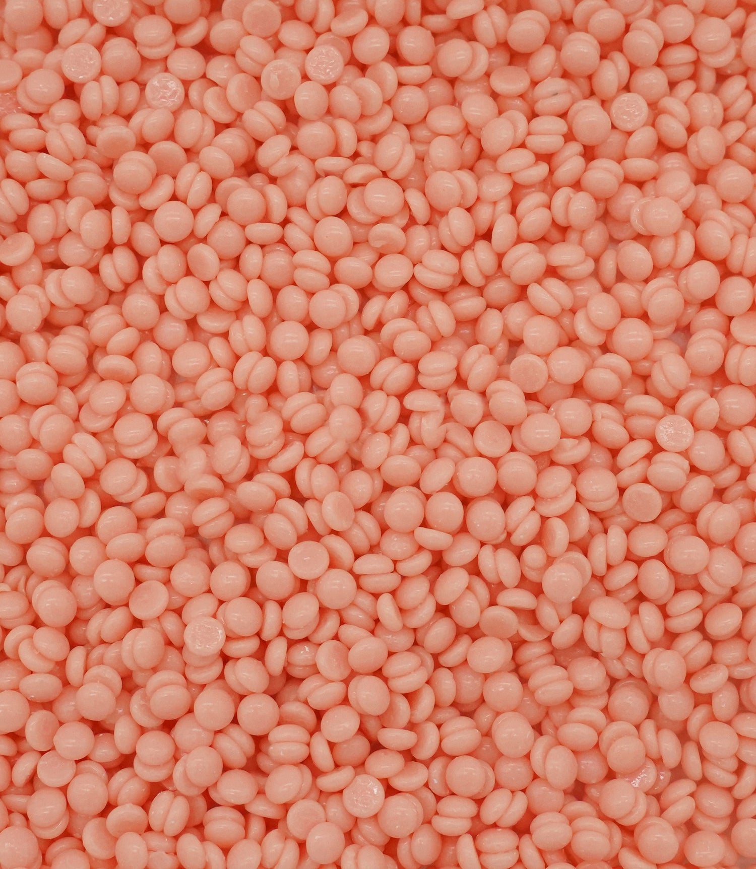 Biowax Pink Hard Wax