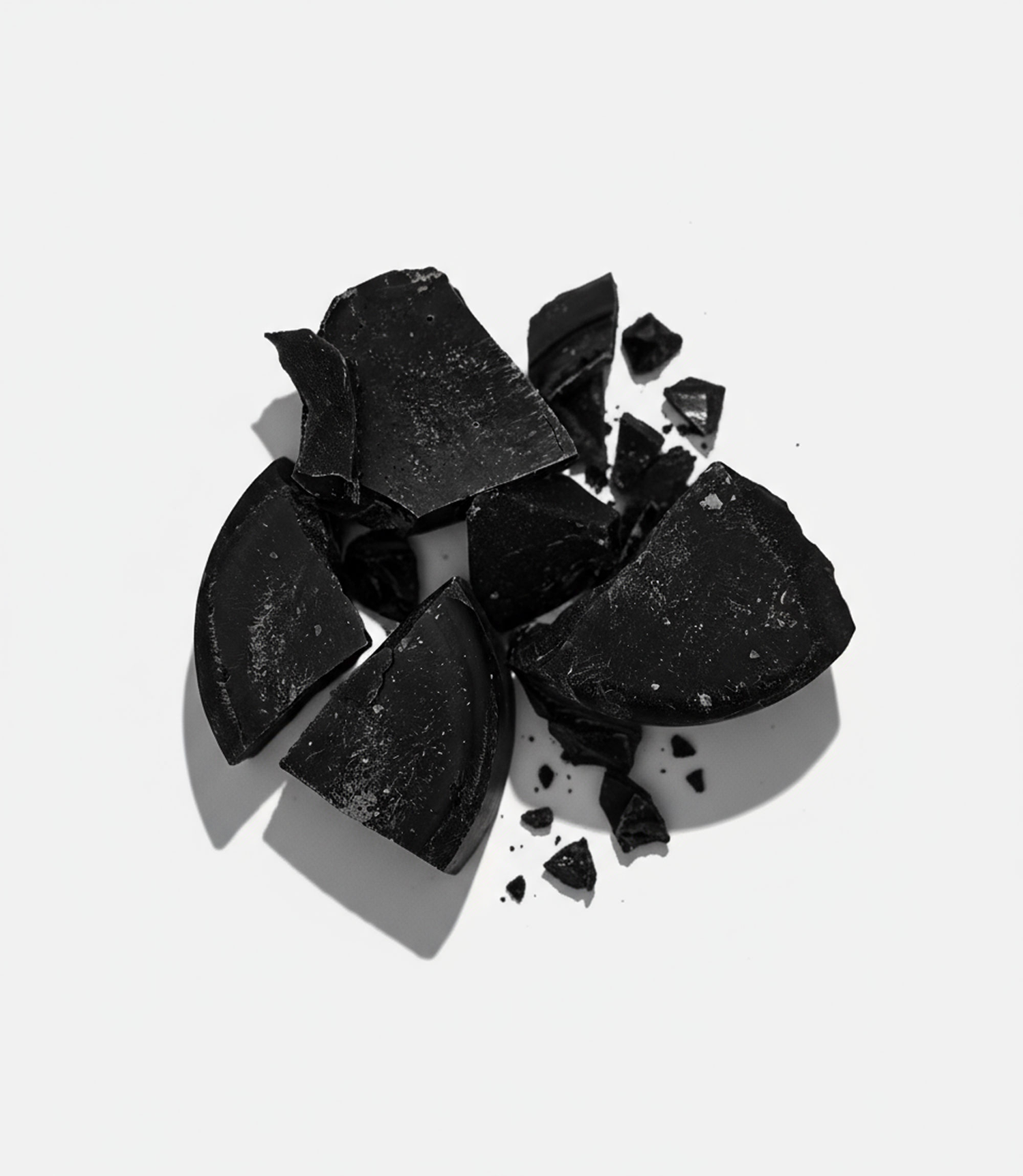 Black Truffle Hard Wax