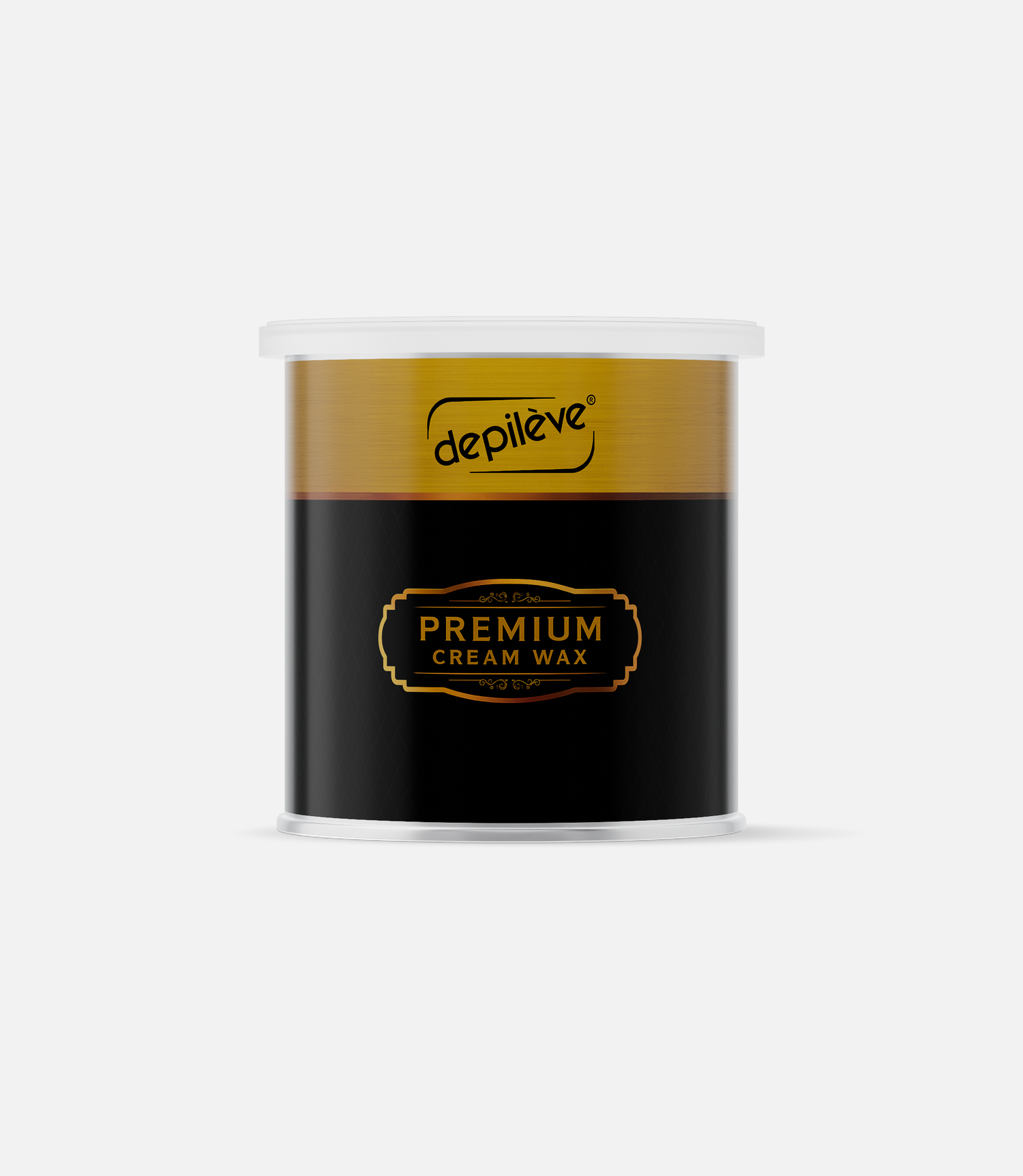 Premium Cream Film Wax