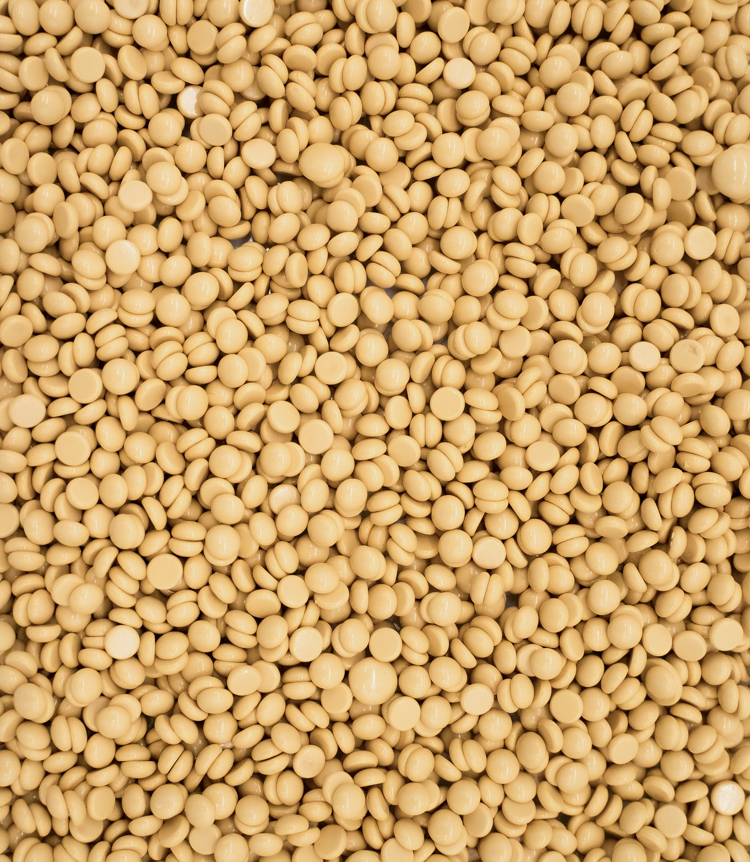 Premium Cream Film Wax