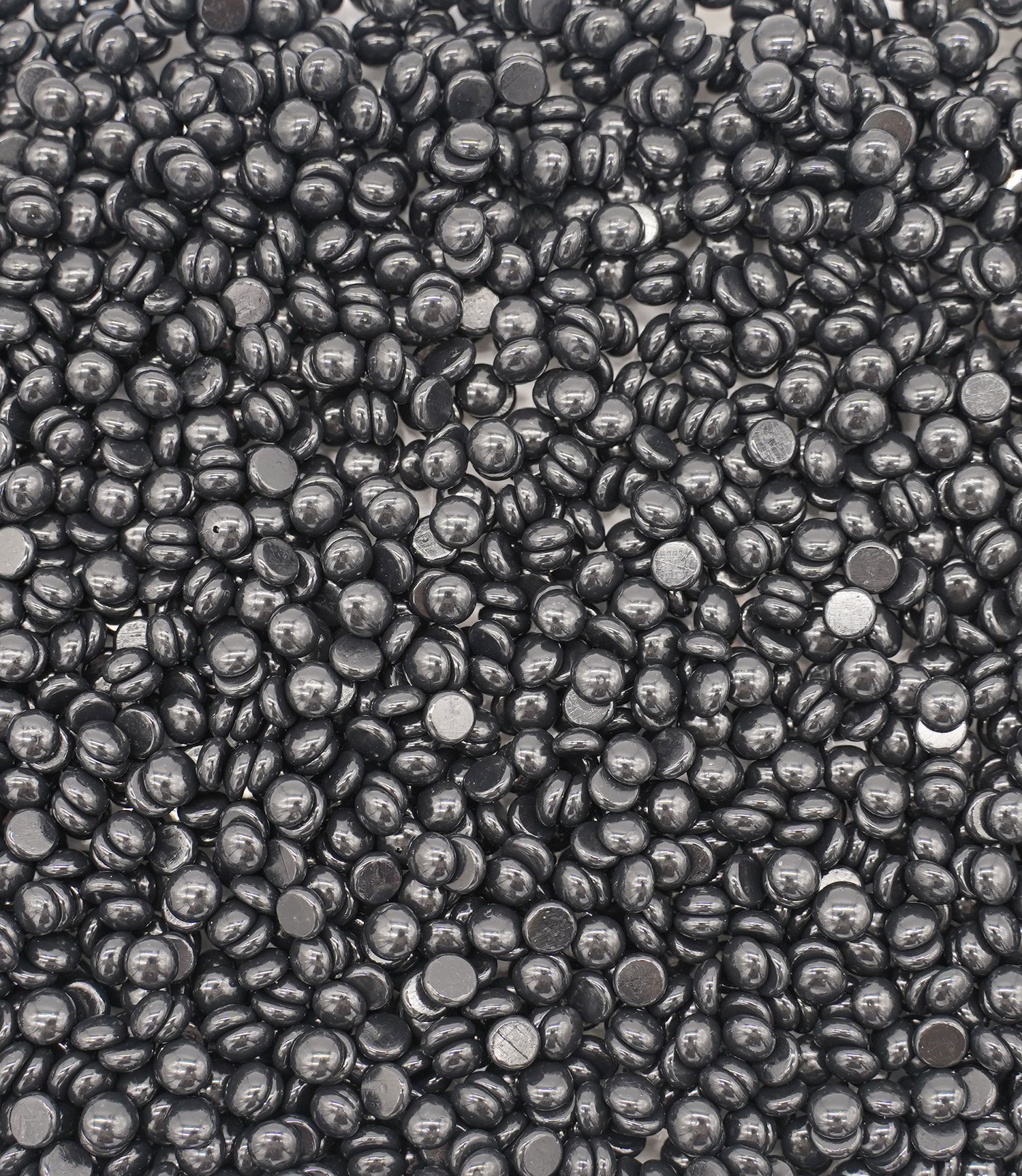 Gold Black Carbon Film Wax