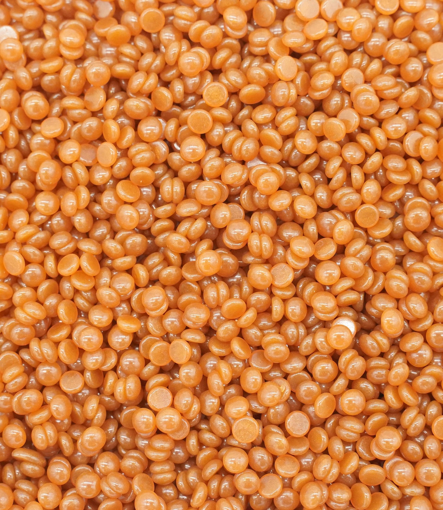 Gold Film Wax