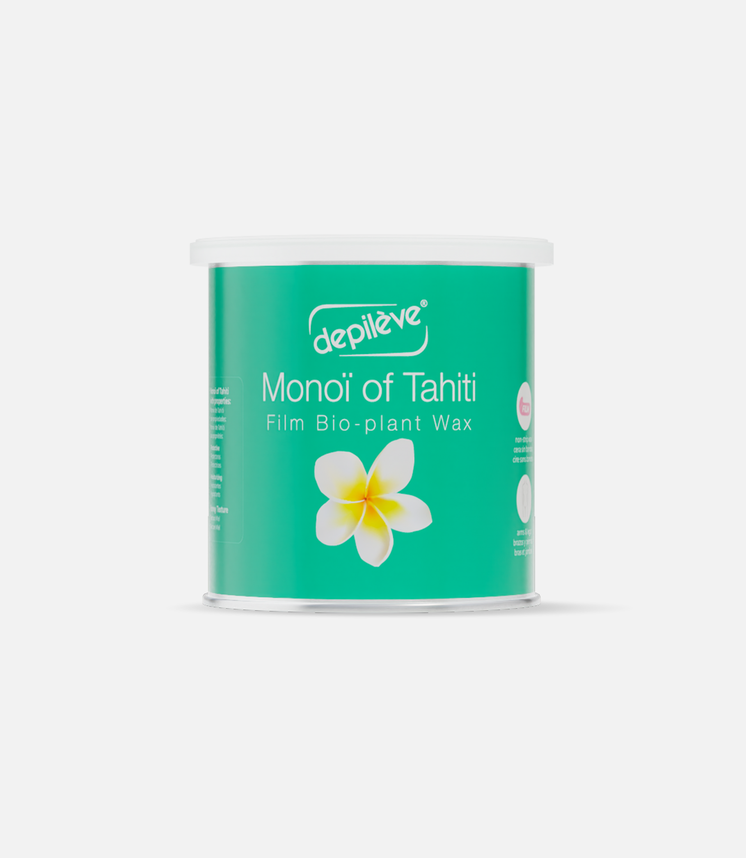 Monoï of Tahiti Film Wax