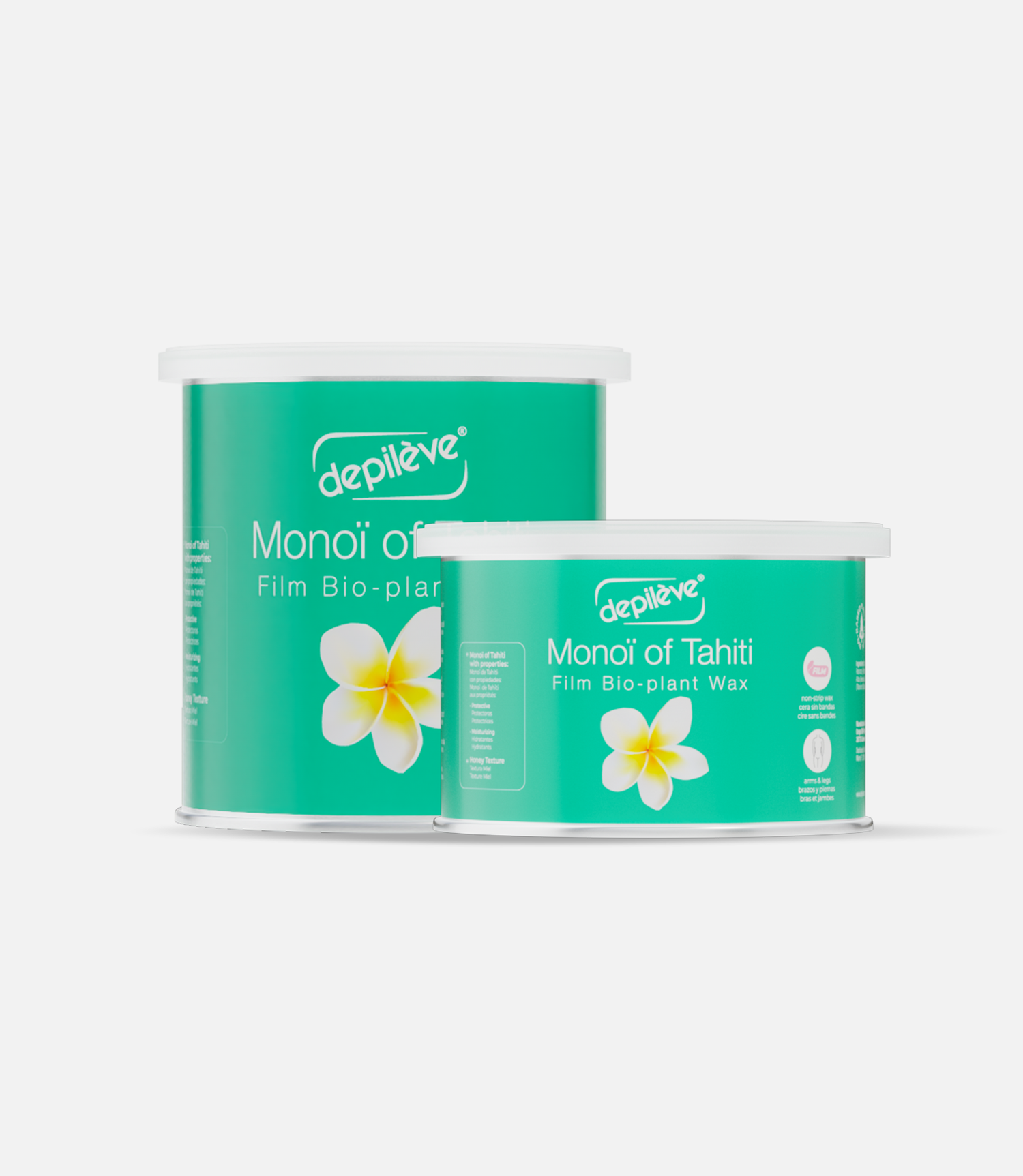 Monoï of Tahiti Film Wax