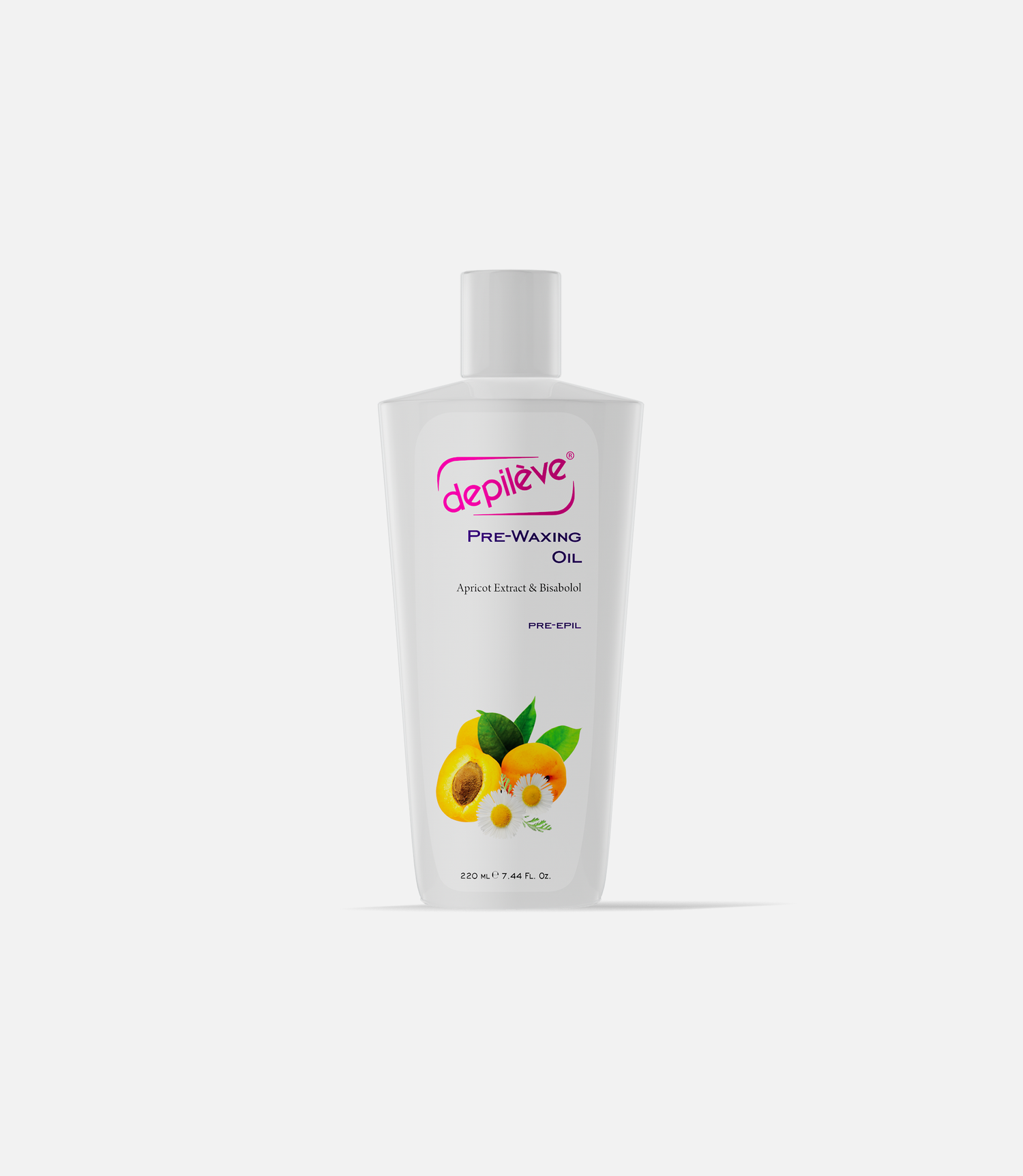 Pre Waxing Oil