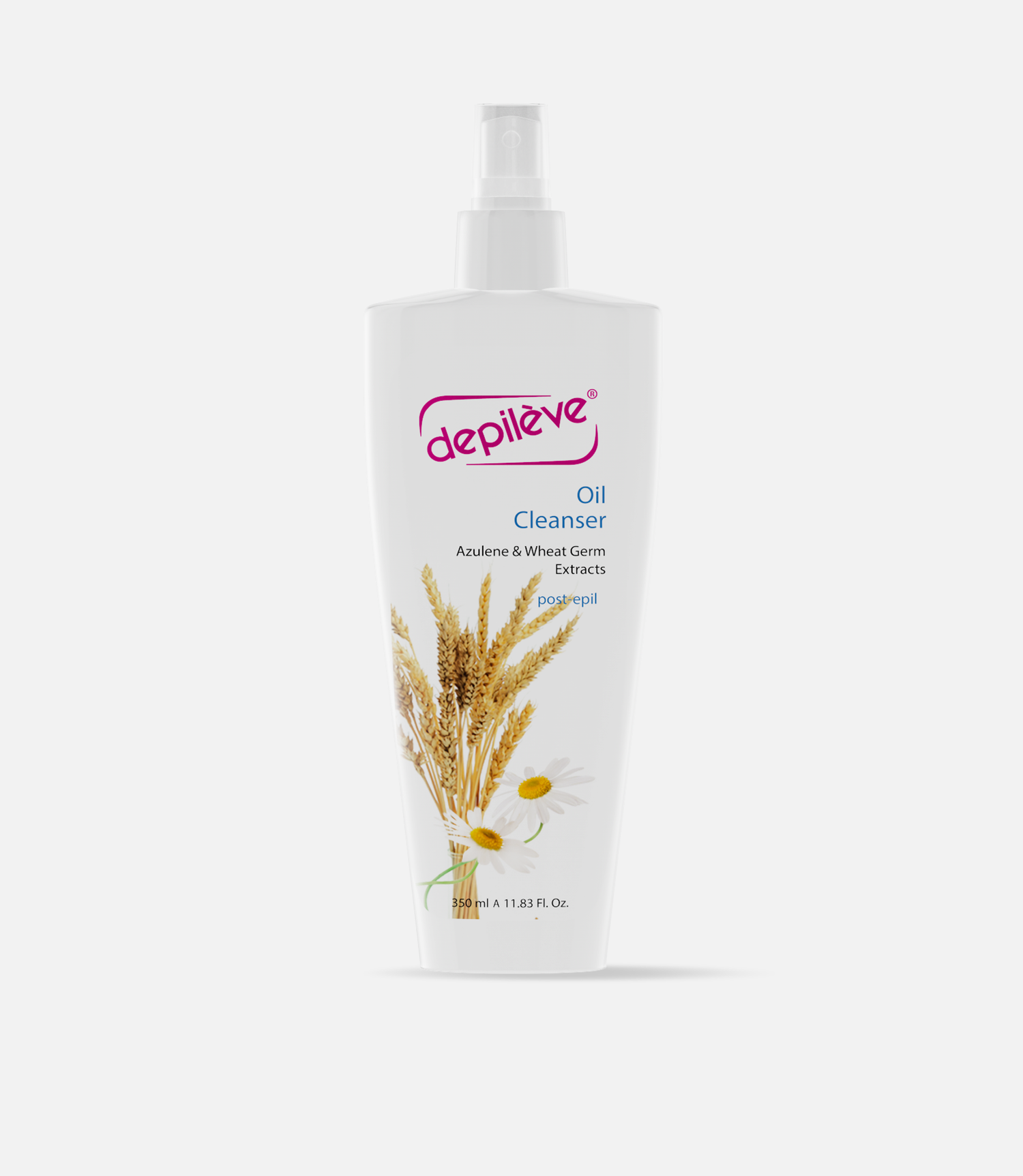 Oil Cleanser