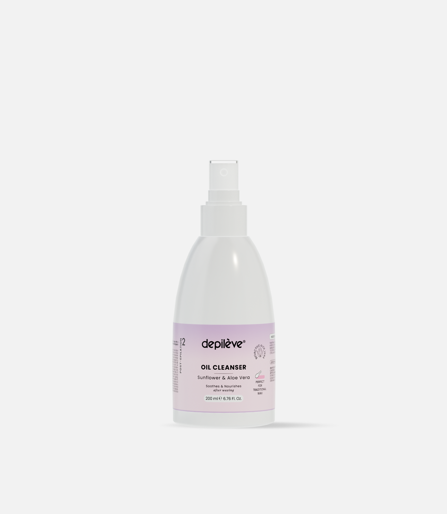 Oil Cleanser