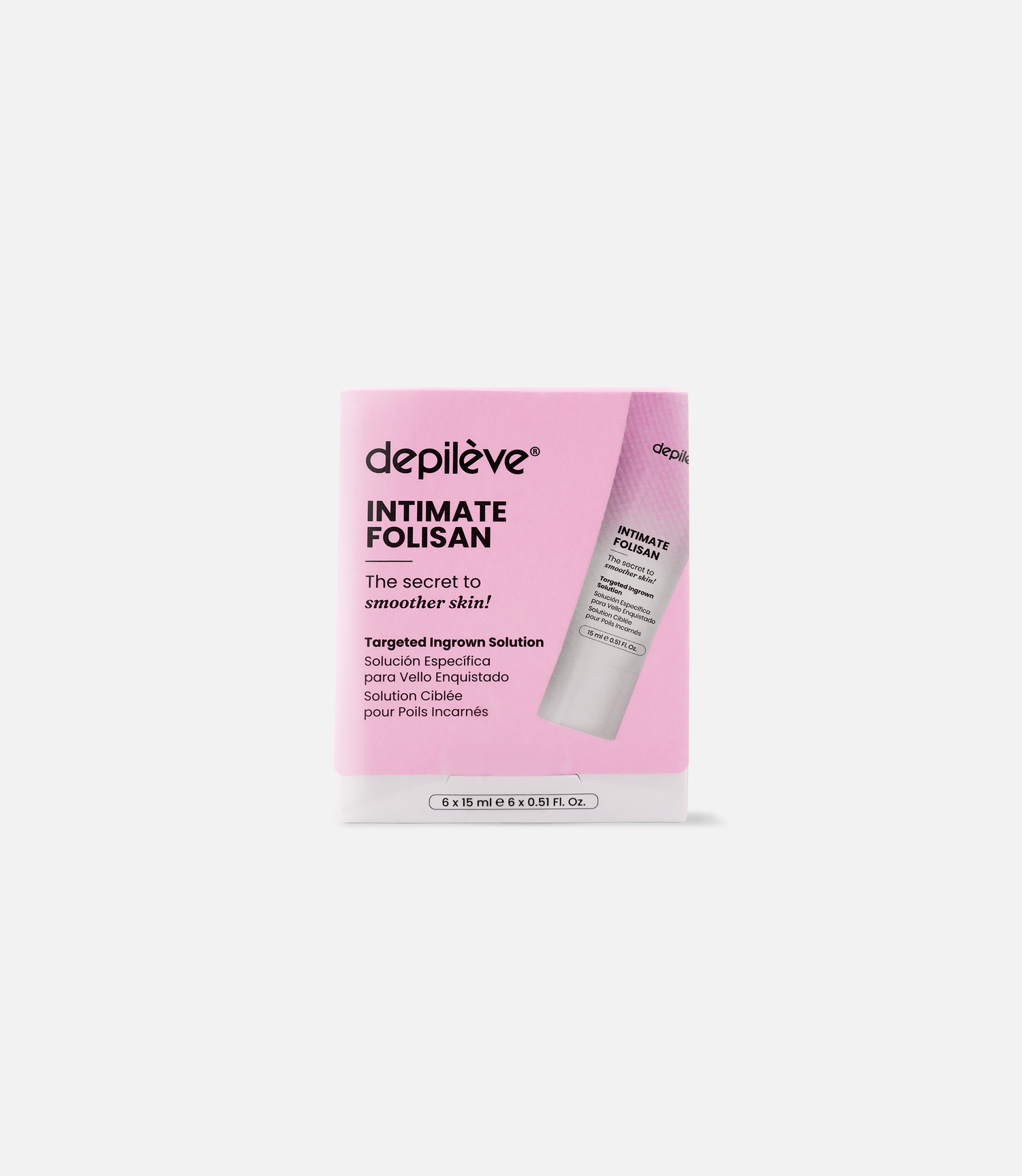 Intimate Folisan