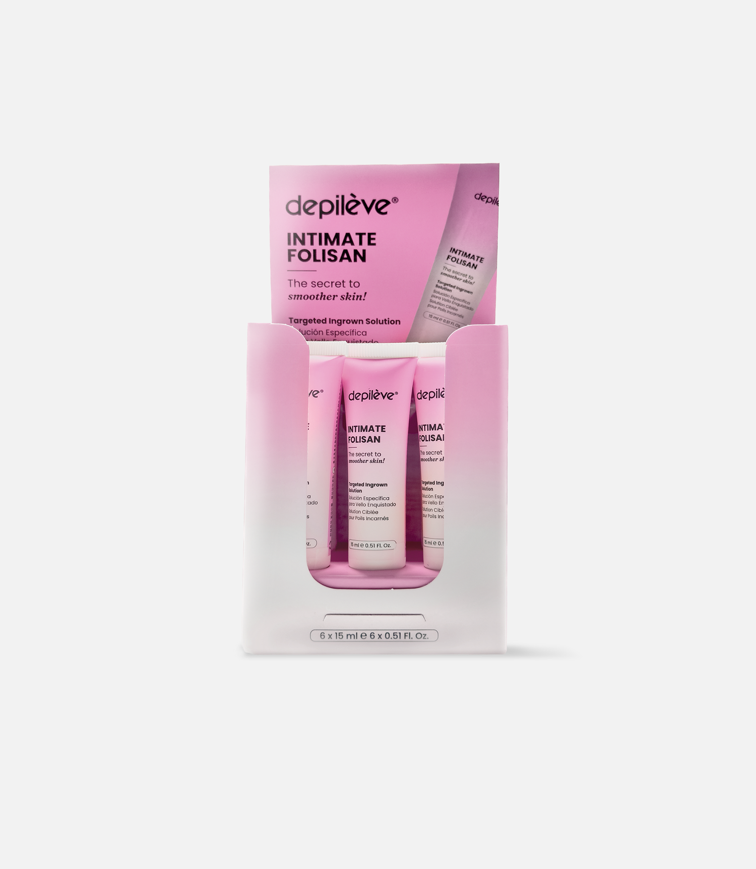 Intimate Folisan
