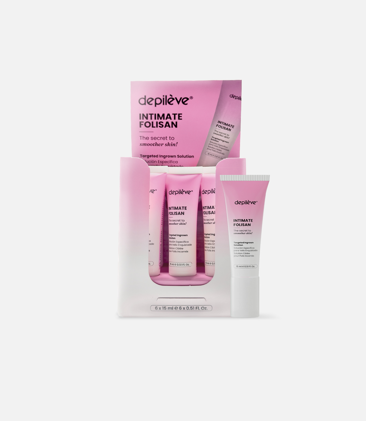Intimate Folisan