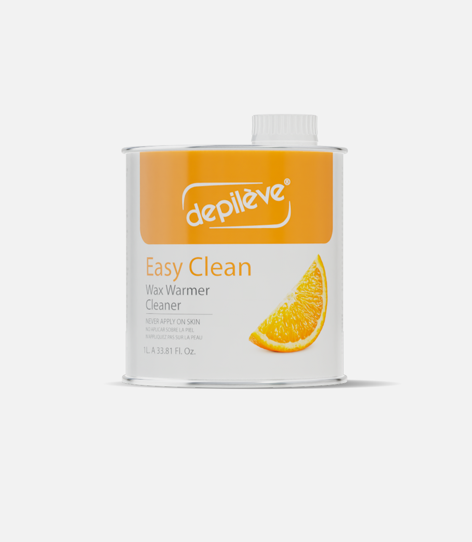 Easy Clean