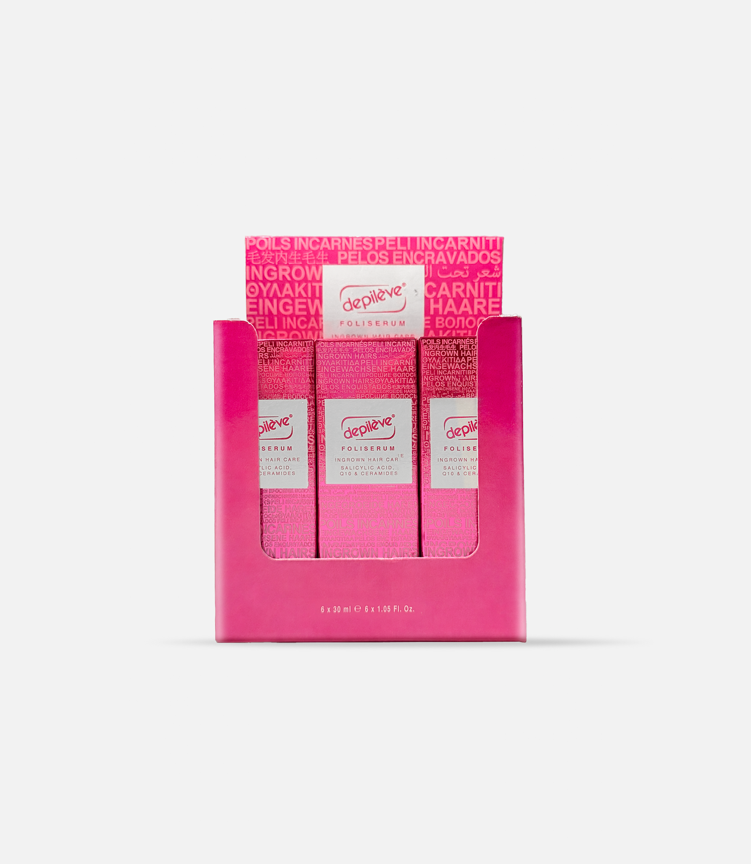 Foliserum