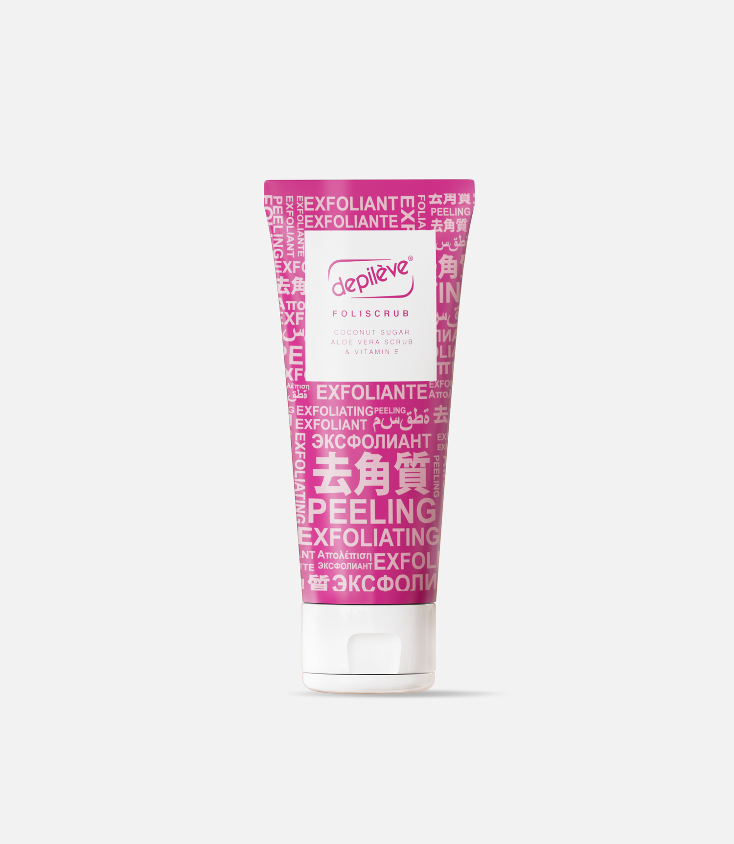 Foliscrub