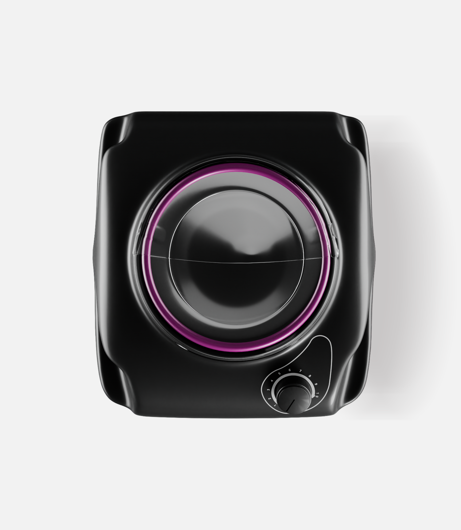 Deluxe Warmer