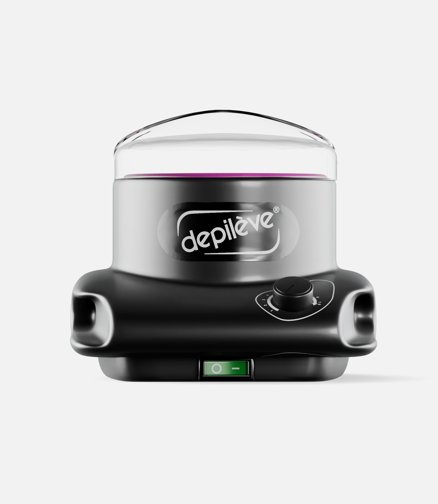 Deluxe Warmer