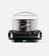 Deluxe Warmer