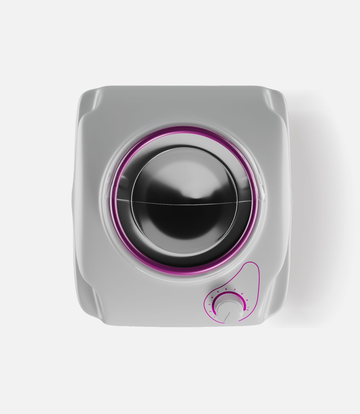 Deluxe Warmer