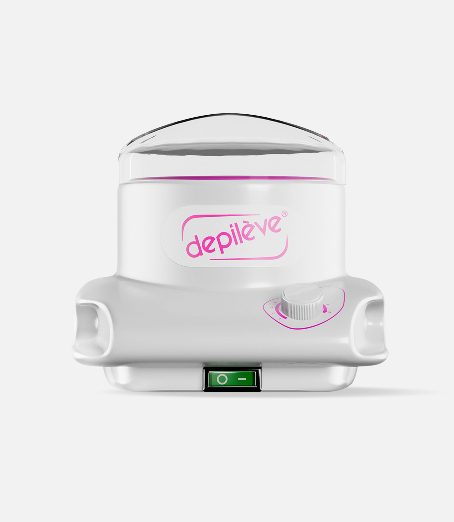 Deluxe Warmer