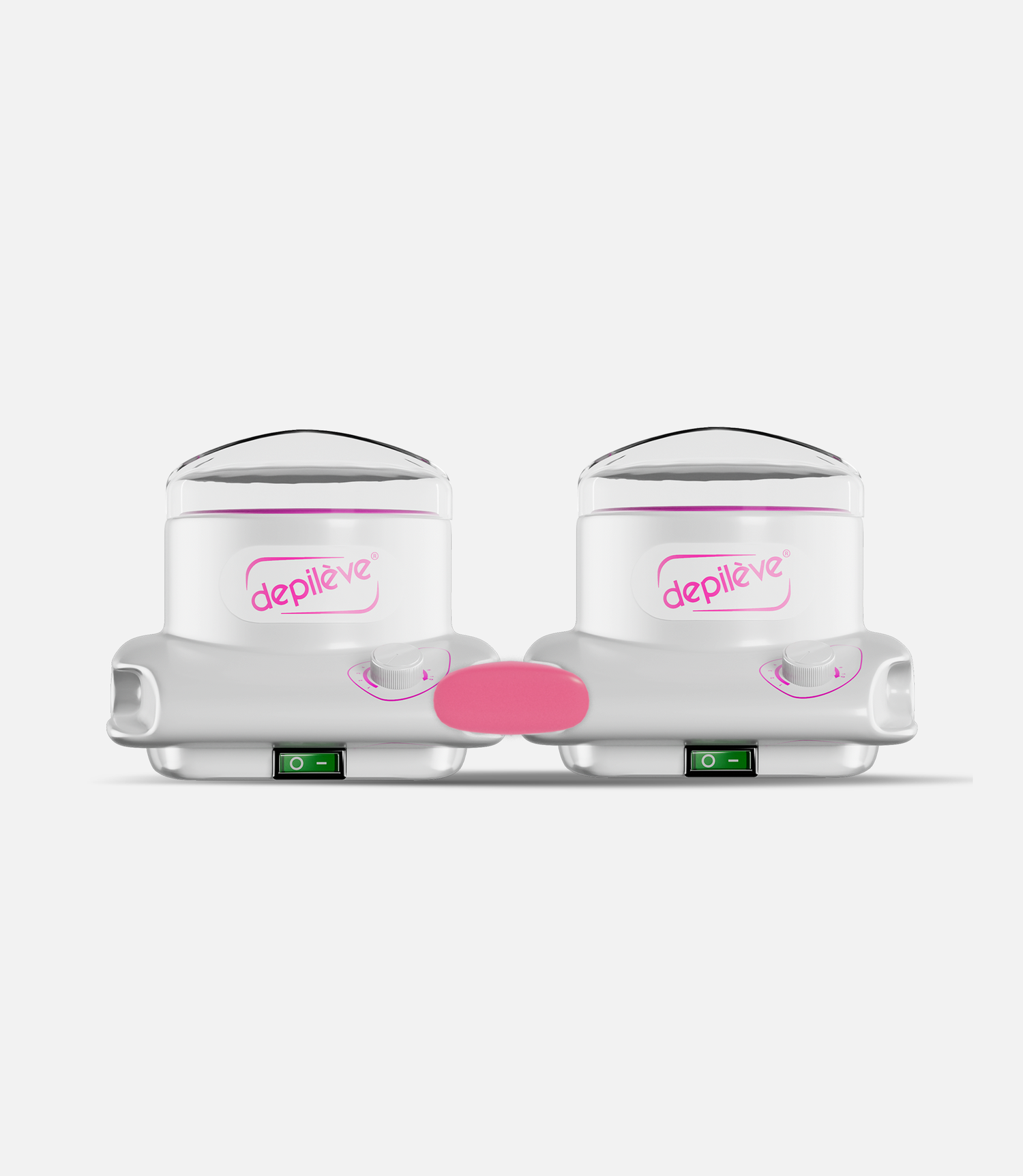 Deluxe Wax Warmer Connectors