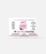 Natural Muslin Strips