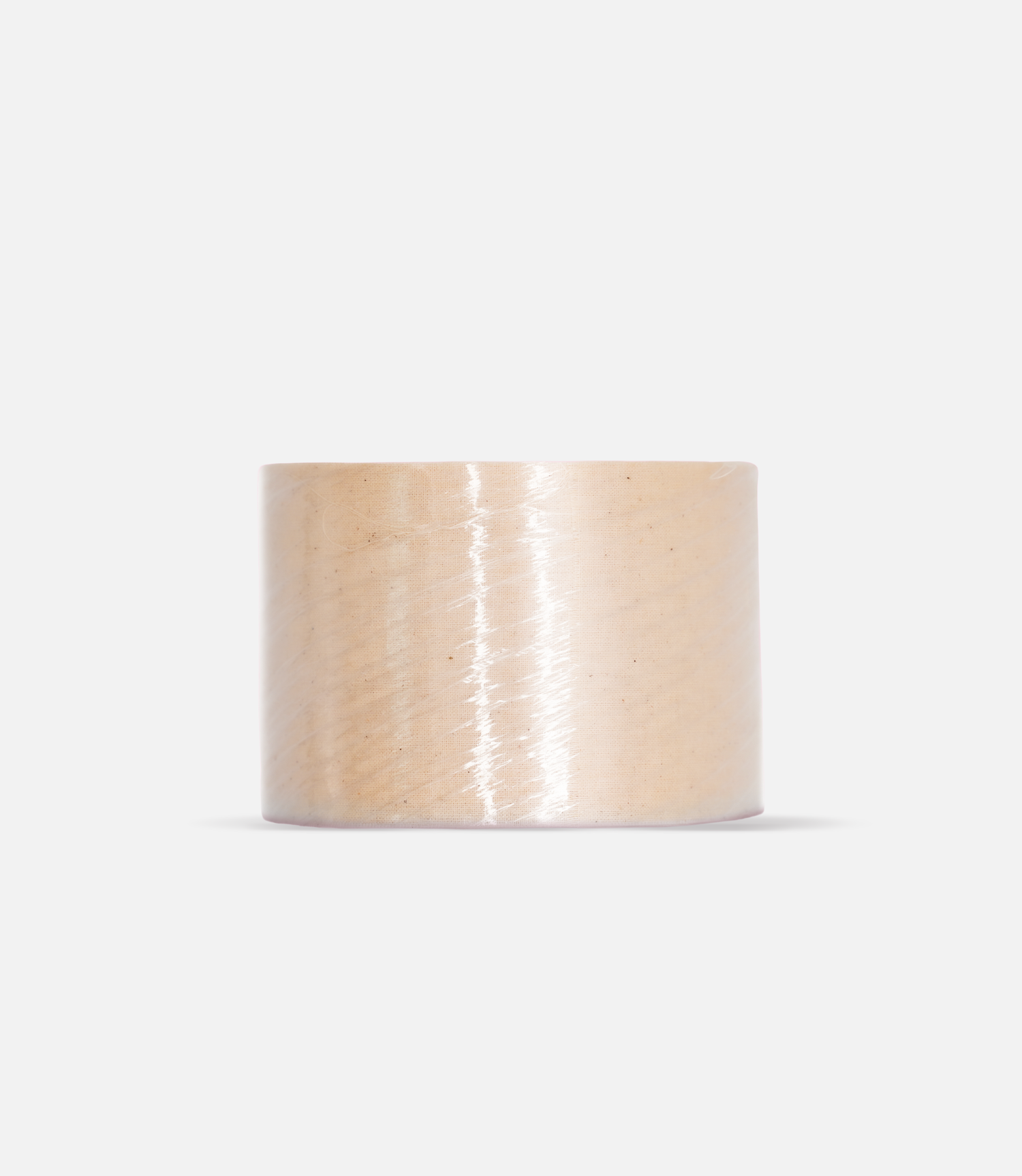 Natural Muslin Strips