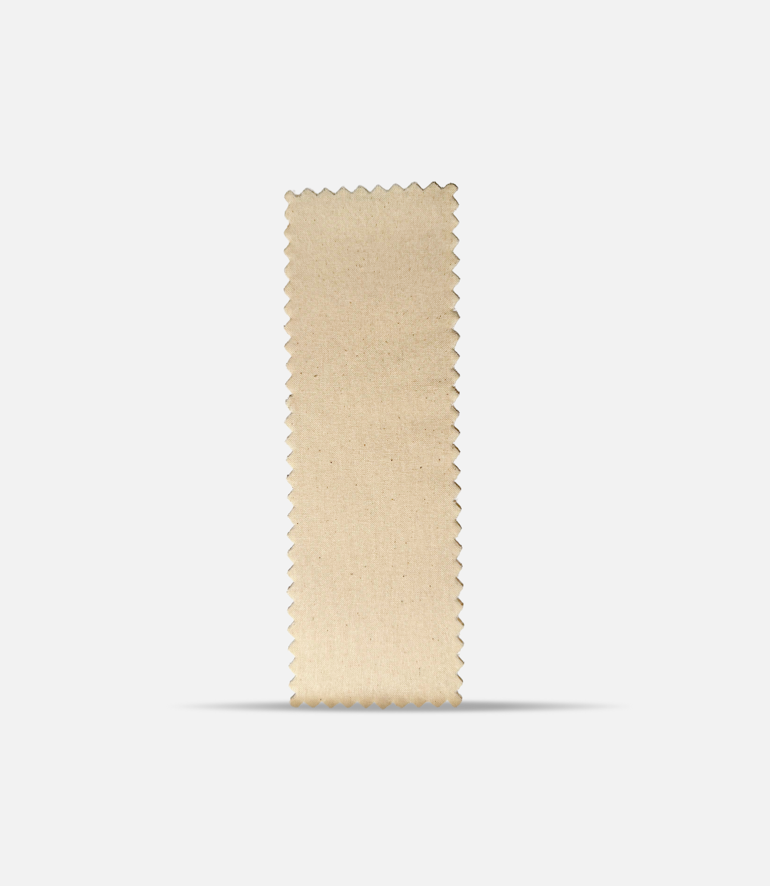 Natural Muslin Strips
