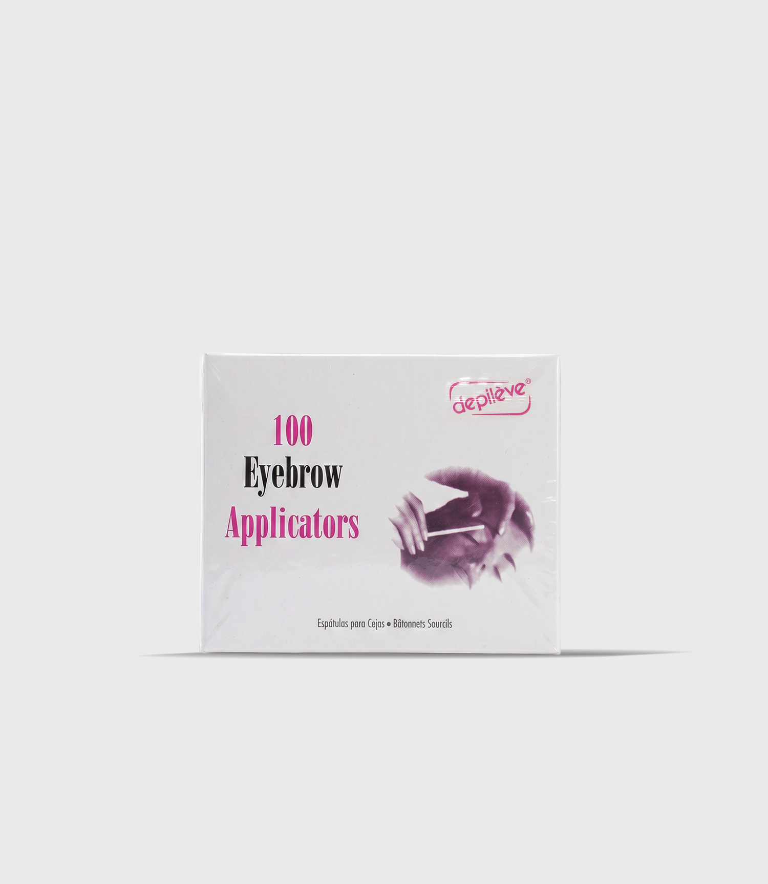 Applicators