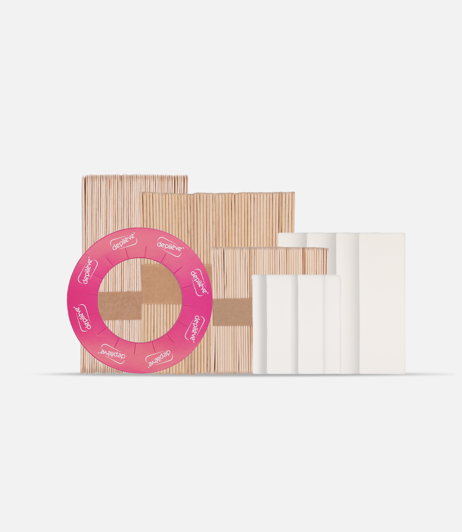 Deluxe Waxing Kit