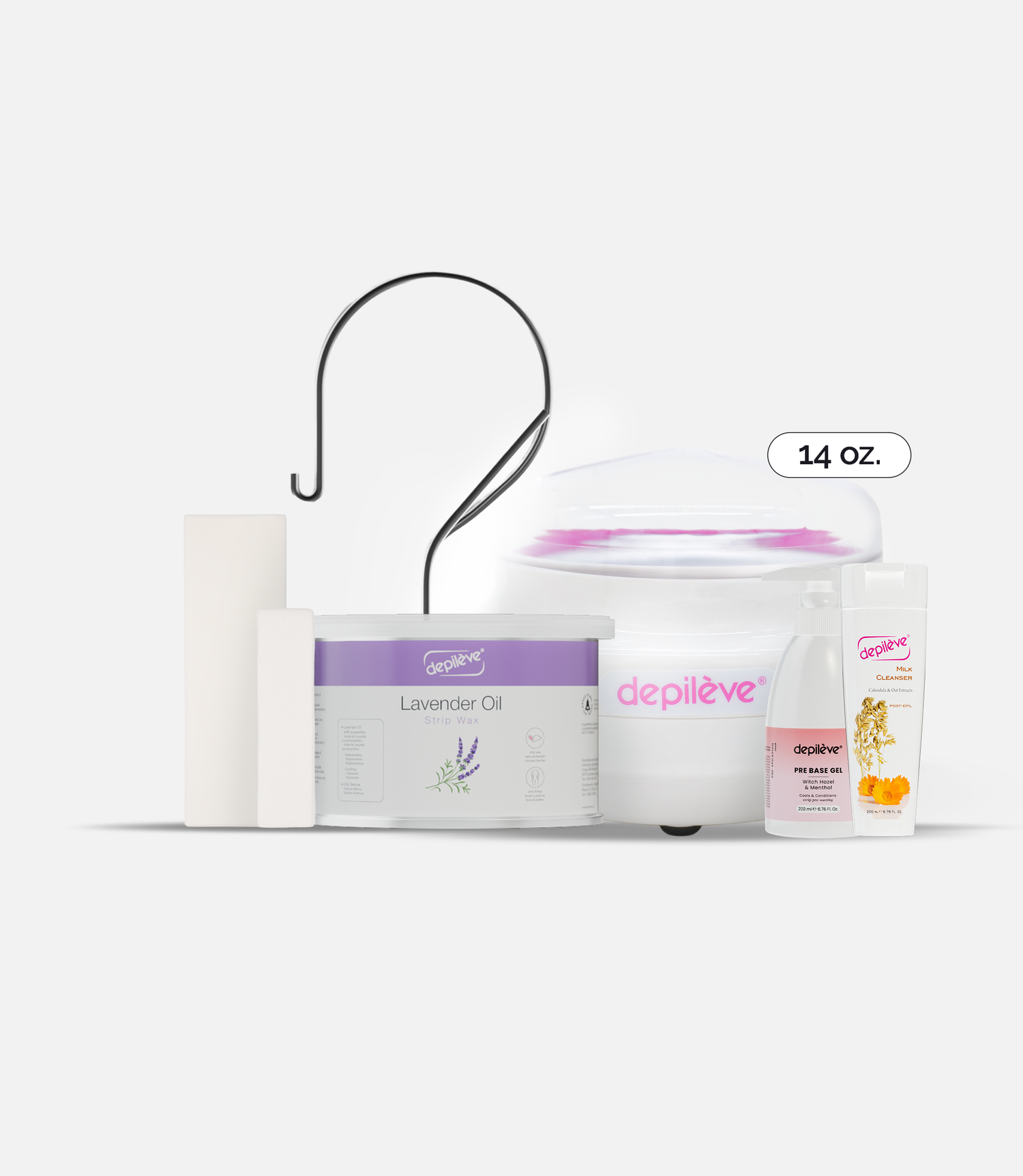 Pro Kit