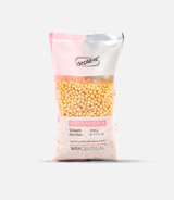 Soft & Bright Cream Film Wax